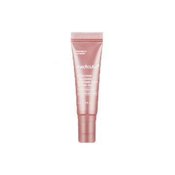 PDRN Pink Collagen Exosome Shot Serum 2000
