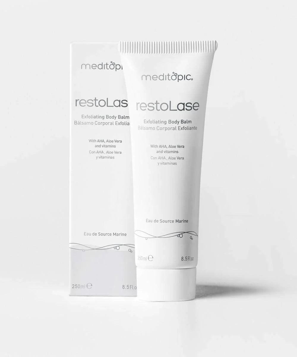 MEDITOPIC RESTOLASE EXFOLITAING 200ML
