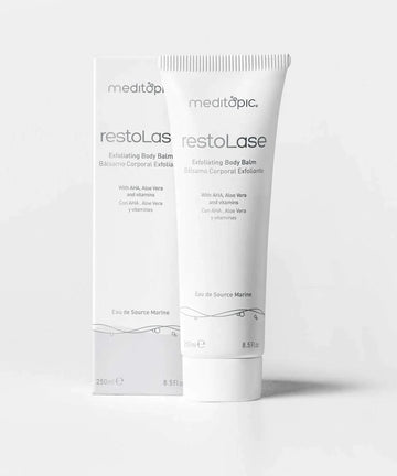 MEDITOPIC RESTOLASE EXFOLITAING 200ML