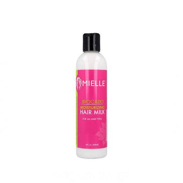 MIELLE Moisturizing Avocado Hair Milk - 240ml