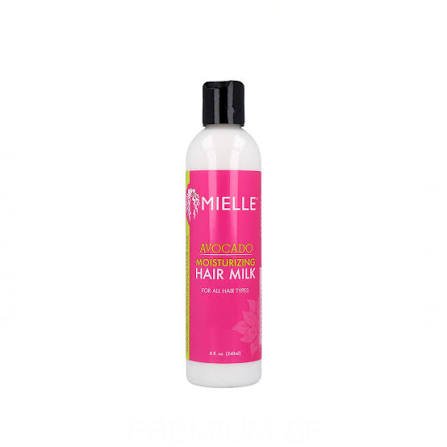 MIELLE Moisturizing Avocado Hair Milk - 240ml