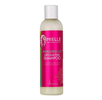 MIELLE MONGONGO OIL EXFOLIATING SHAMPOO 240ML