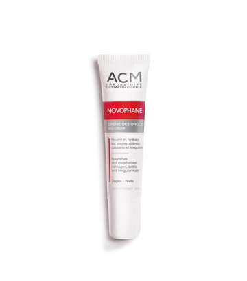ACM NOVOPHANE NAIL CREAM 15ML.