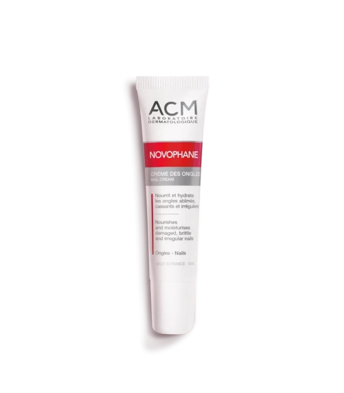 ACM NOVOPHANE NAIL CREAM 15ML.