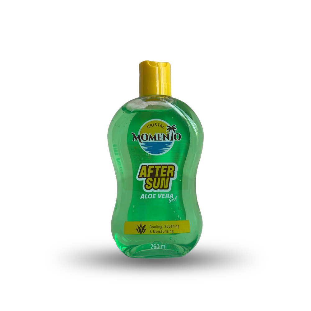 After Sun Aloe Vera Gel