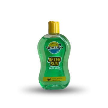 After Sun Aloe Vera Gel