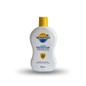 Ultra Protection Sunscreen Lotion SPF 50