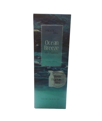 MOOD OCEAN BREEZE AIR FRESHENER 460ML