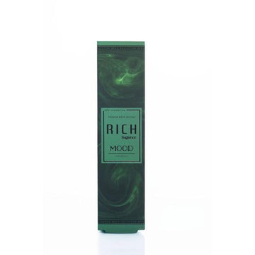 MOOD RICH BODY SPLASH 220ML