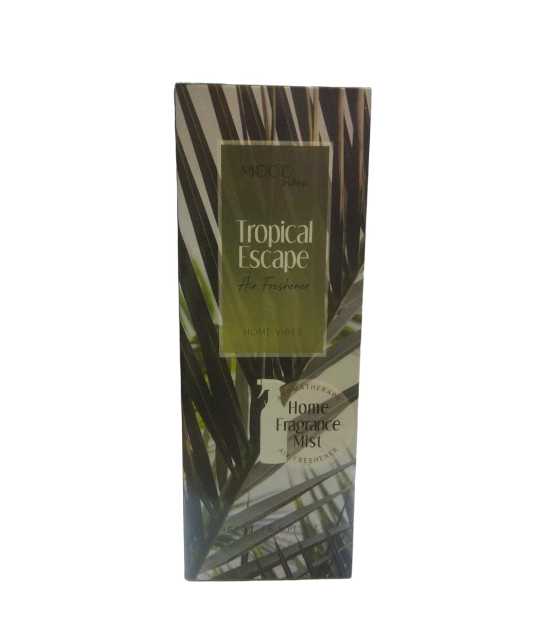 MOOD TROPICAL ESCAPE AIR FRESHENER 460ML