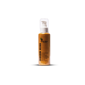 Moon Kiss Shimmer Lotion