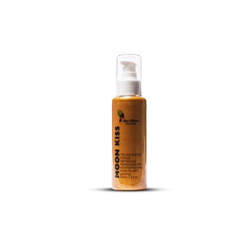 Moon Kiss Shimmer Lotion