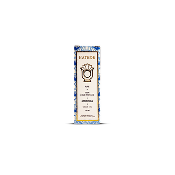 Moringa Skin Oil