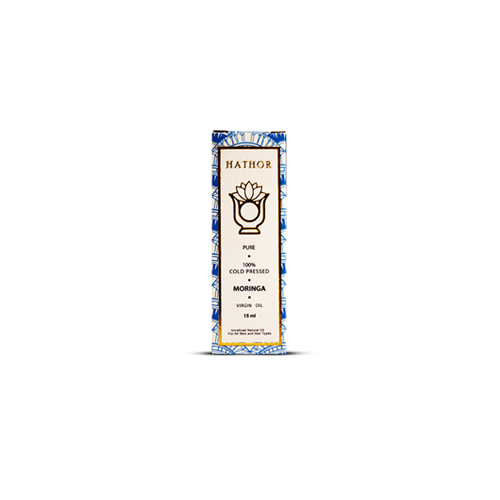 Moringa Skin Oil