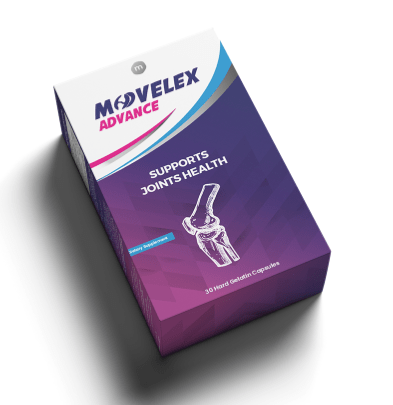 MOVELEX ADVANCE 30 CAPS