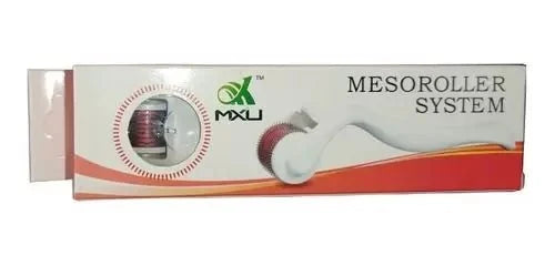 MXU MESO ROLLER SYSTEM 1.5MM