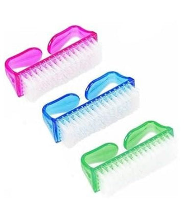 NAIL BRUSHES SET