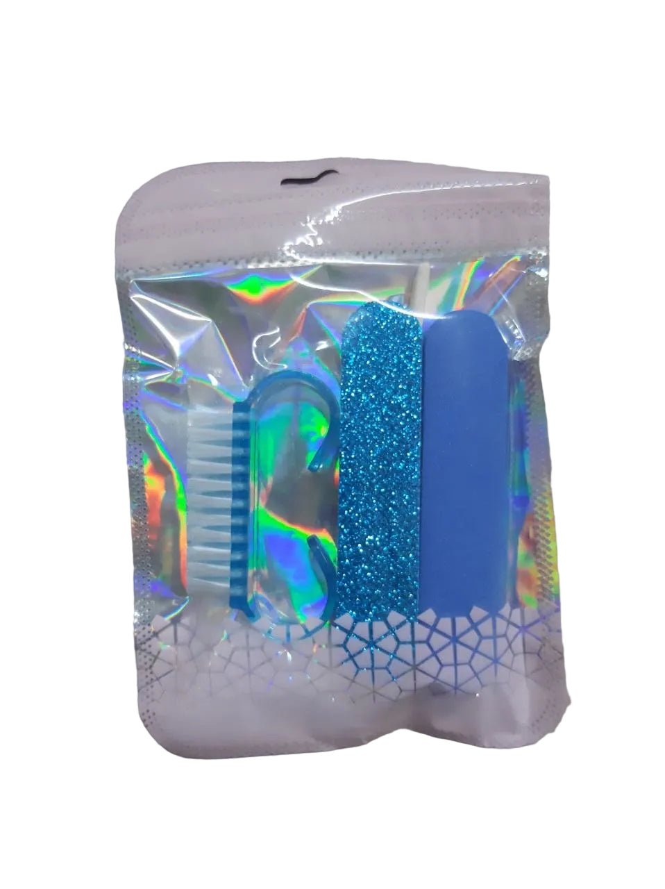 NAILS BRUSH SET
