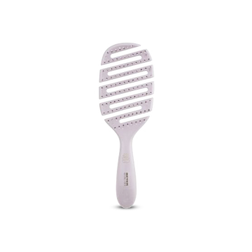 Natural Fiber Flexible Vent Brush