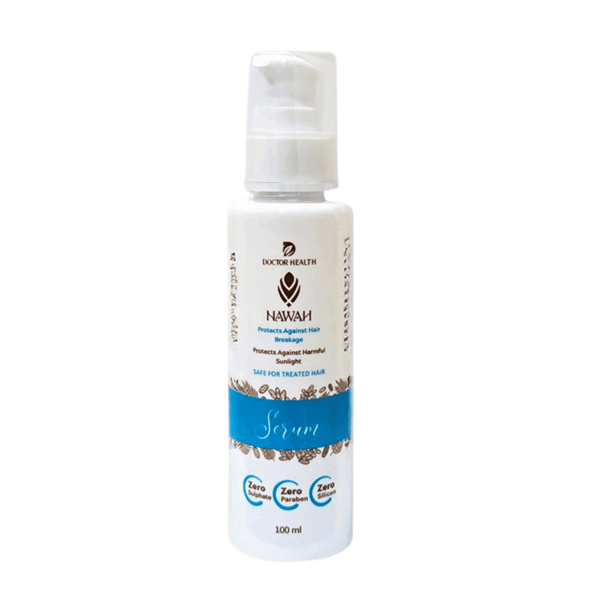 Nawah Serum Date seed serum to treat hair loss 100ml