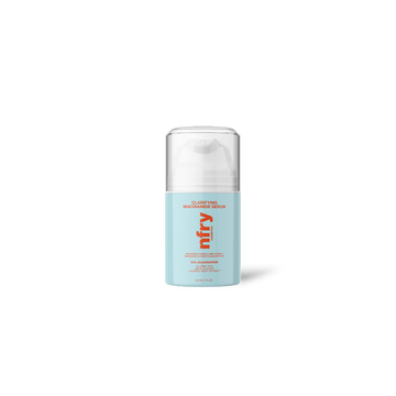 Clarifying Niacinamide Serum