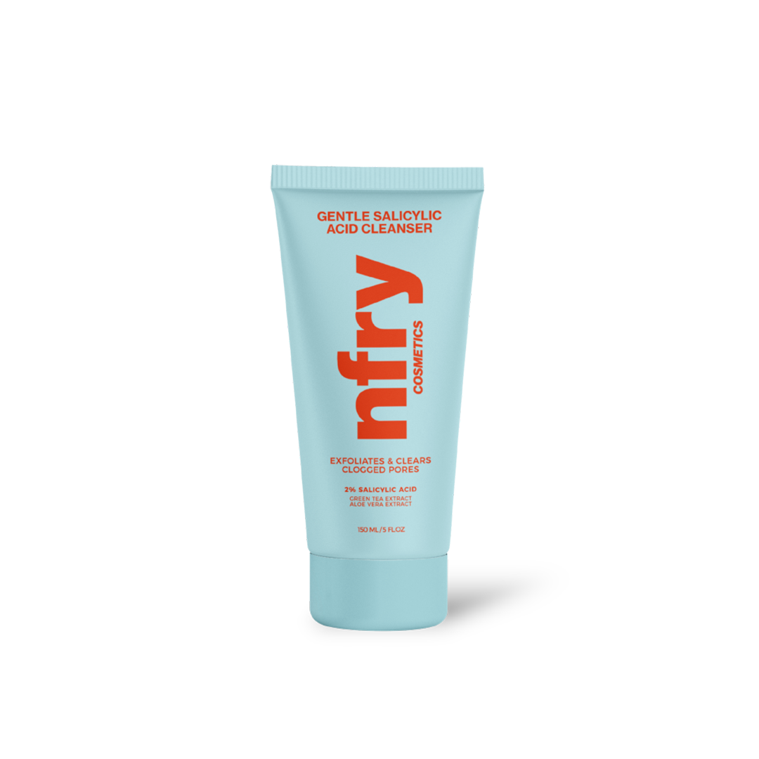 Gentle Salicylic Acid Cleanser