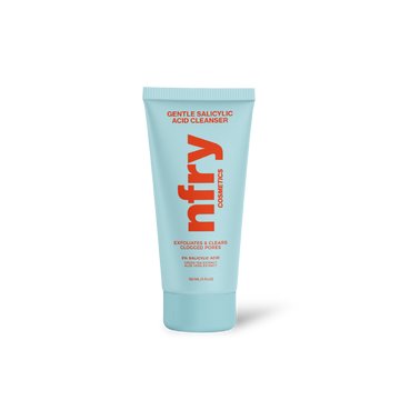 Gentle Salicylic Acid Cleanser
