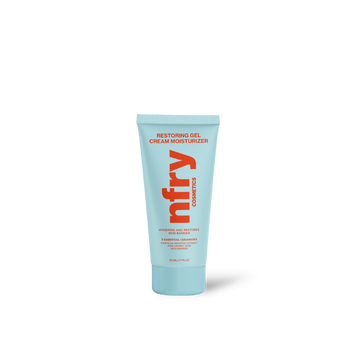 Restoring Gel Cream Moisturizer