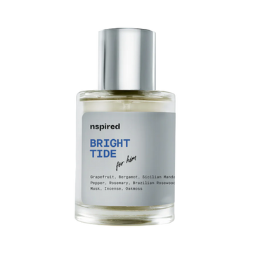 Bright Tide (Inspired by Dolce & Gabbana's Light Blue)