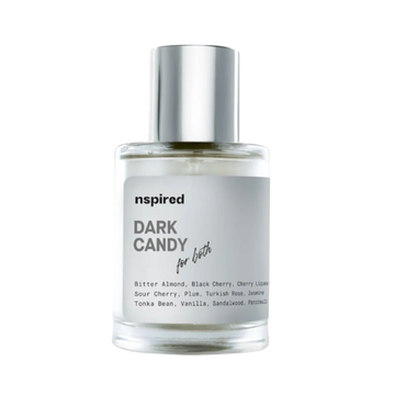 Dark Candy (Inspired by Tom Ford's Lost Cherry)