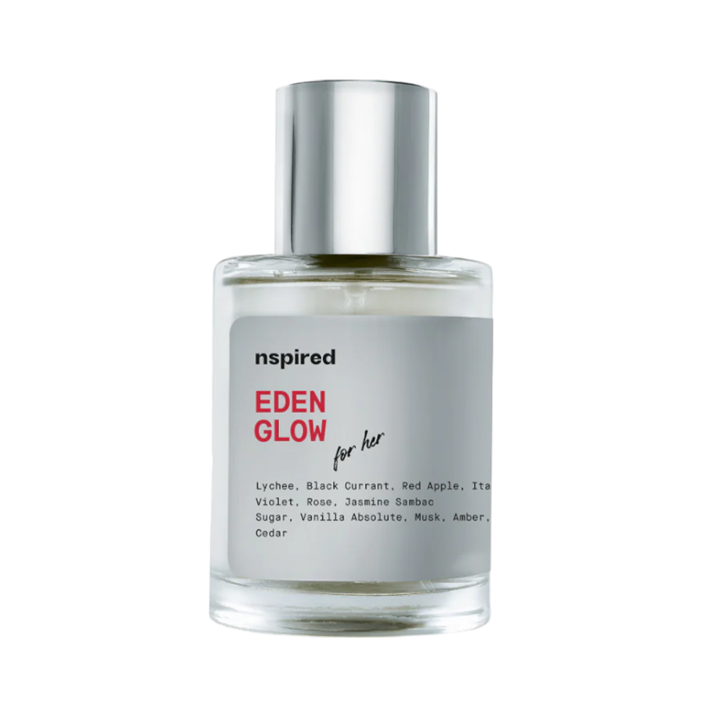 Eden Glow (Inspired by Kayali's Eden Sparkling Lychee)