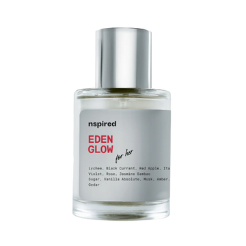Eden Glow (Inspired by Kayali's Eden Sparkling Lychee)