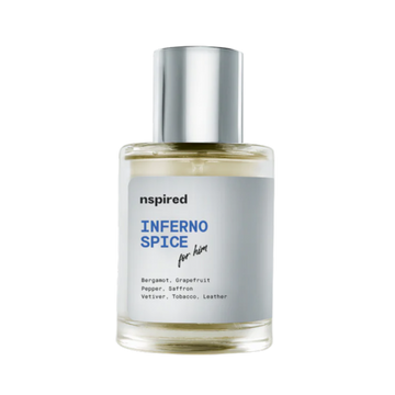 Inferno Spice (Inspired by V&R's Spice Bomb)