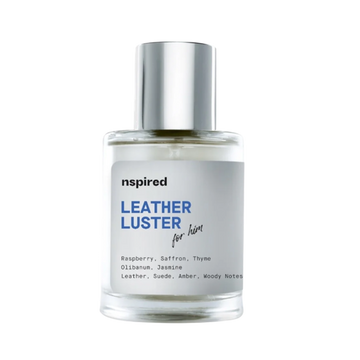 Leather Luster (Inspired by TF's Tuscan Leather)