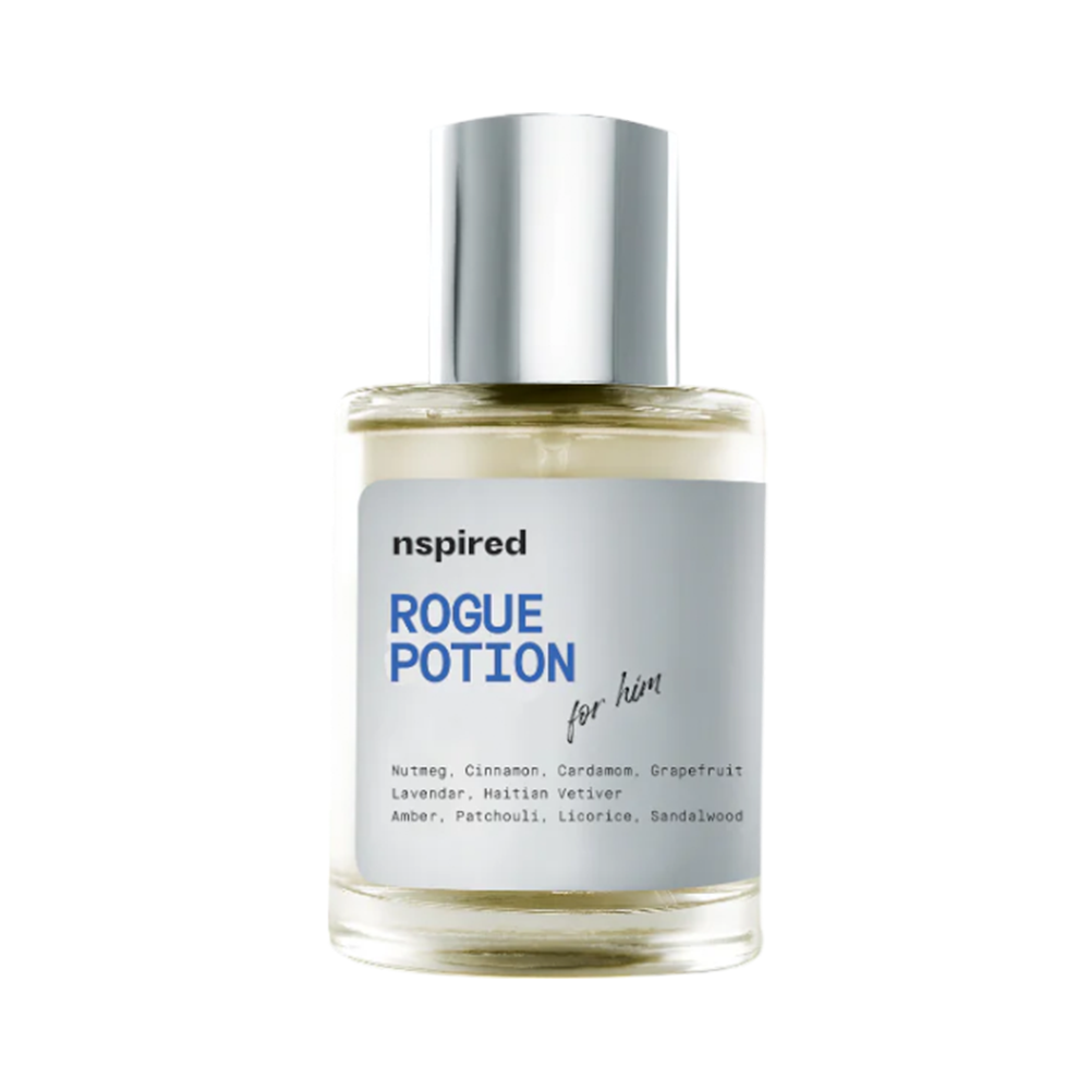 Rogue Potion (Inspired by Dior's Sauvage Elixir)