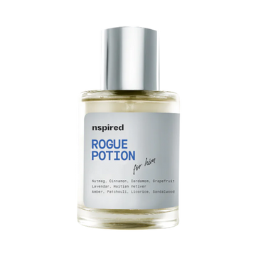 Rogue Potion (Inspired by Dior's Sauvage Elixir)