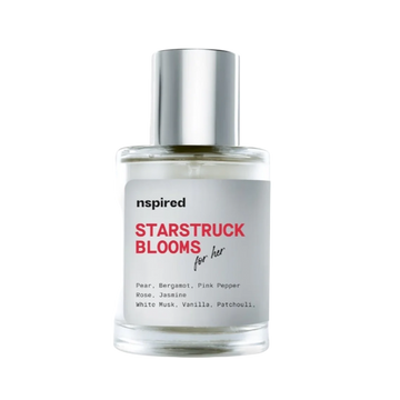 Starstruck Blooms (Inspired by Lancome's Idole)