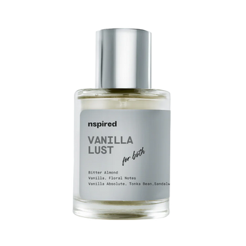 Vanilla Lust (Inspired by Tom Ford Vanilla Sex)