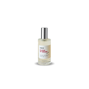 Elixir of Desire (Inspired by Armani's Si Passione)
