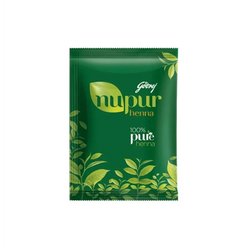 NUPUR HENNA 65G