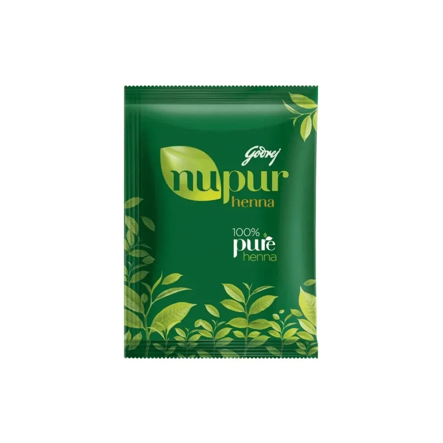 NUPUR HENNA 65G