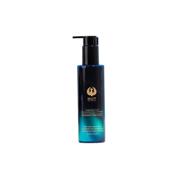 Morning Star Hyaluronic Gel Cleanser