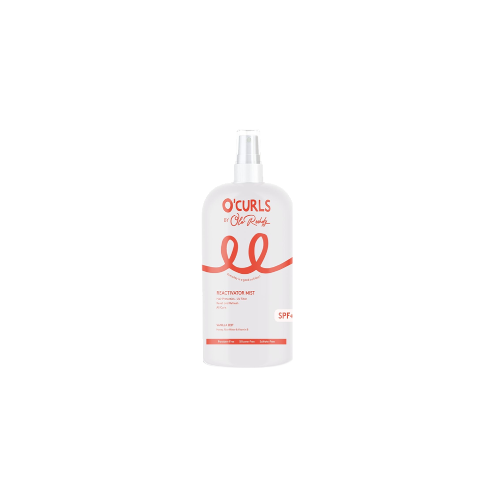 Reactivator Mist