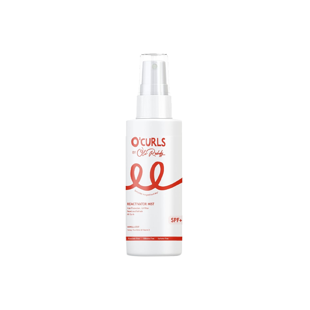 Reactivator Mist