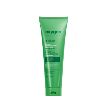 Oxygen O-Clear Hydra Compensating Soothing Moisturizer 50 ml | كريم مرطب للوجه Oxygen 50 مل