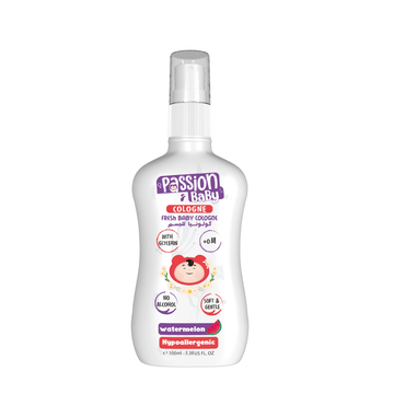 PASSION BABY COLOGNE 100ml