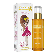 PENDULINE HAIR SERUM MORINGA & ARGAN 60ML