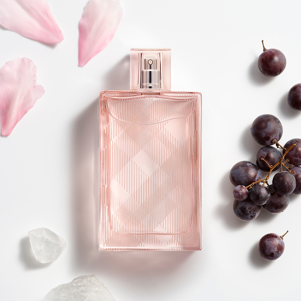 Brit Eau De Toilette