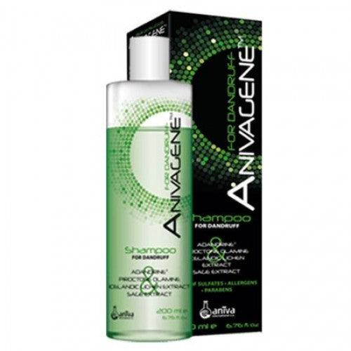 ANIVAGENE ANTI-DANDRUFF SHAMPOO 200ML