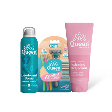 Daily Care Comfort Kit